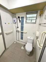 Blk 808B Chai Chee Road (Bedok), HDB 2 Rooms #590811081